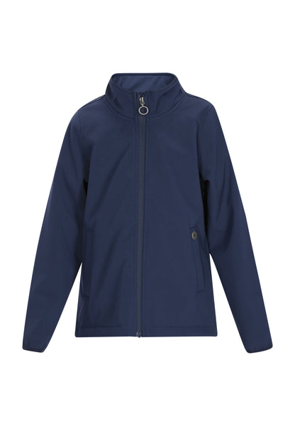 DreiMaster Maritim Boys' Softshelljacke
