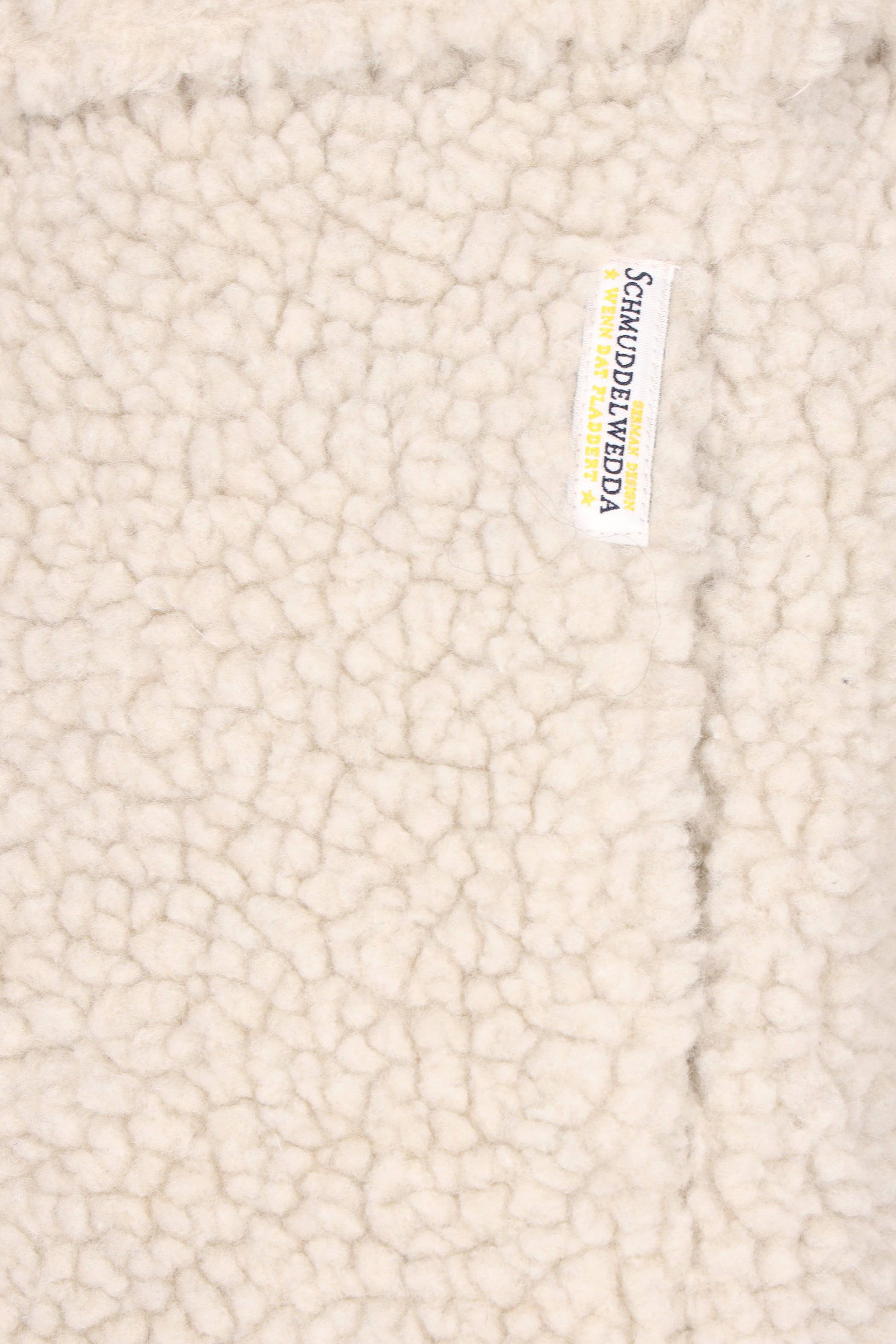 Schmuddelwedda Damenmantel