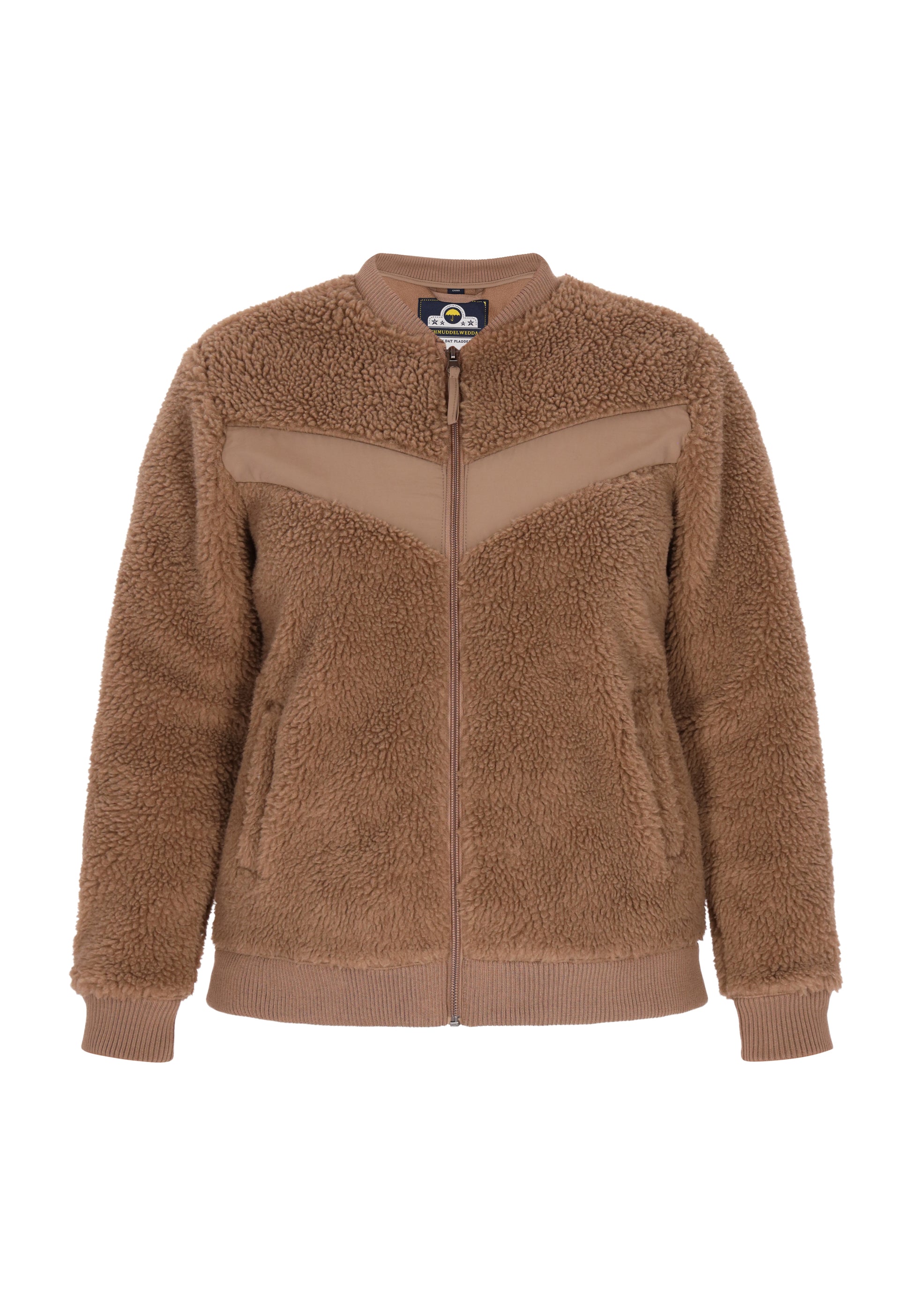 Schmuddelwedda damska kurtka