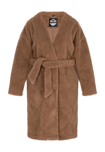 Schmuddelwedda Damenmantel