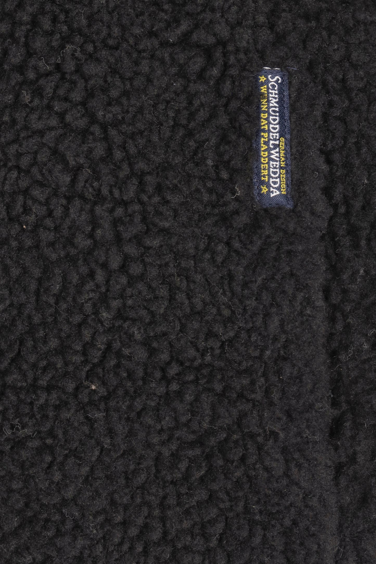 Schmuddelwedda Damenmantel