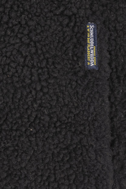 Schmuddelwedda Damenmantel