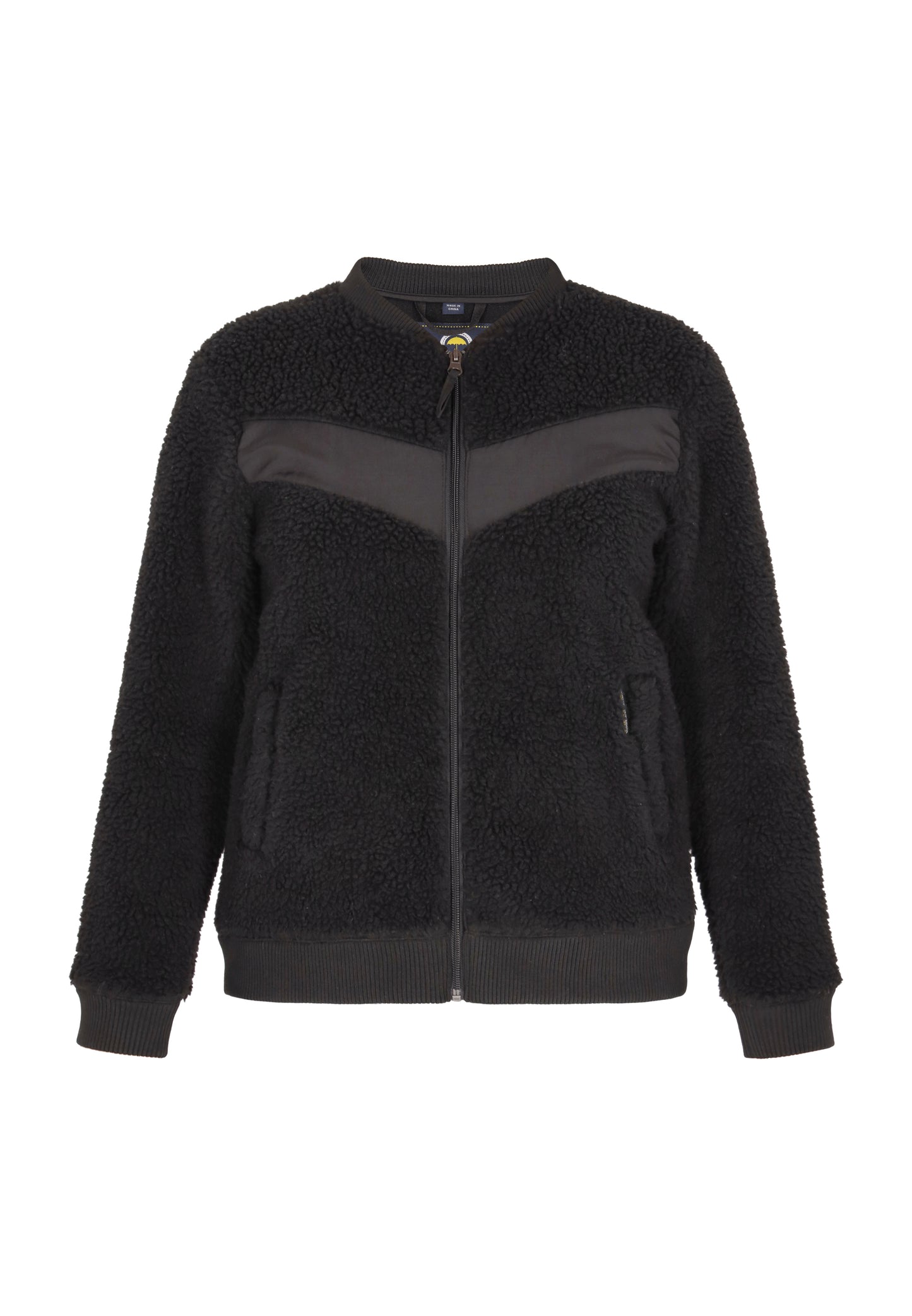 Schmuddelwedda damska kurtka