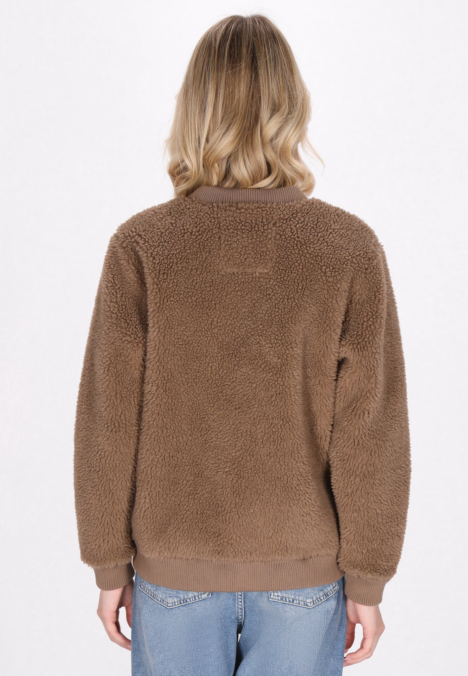 Schmuddelwedda damska kurtka