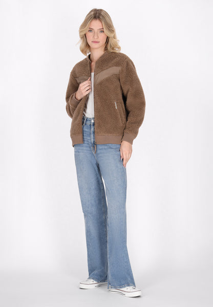 Schmuddelwedda damska kurtka