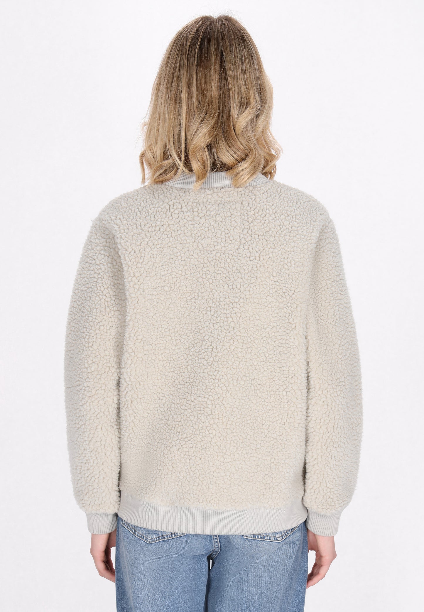 Schmuddelwedda damska kurtka