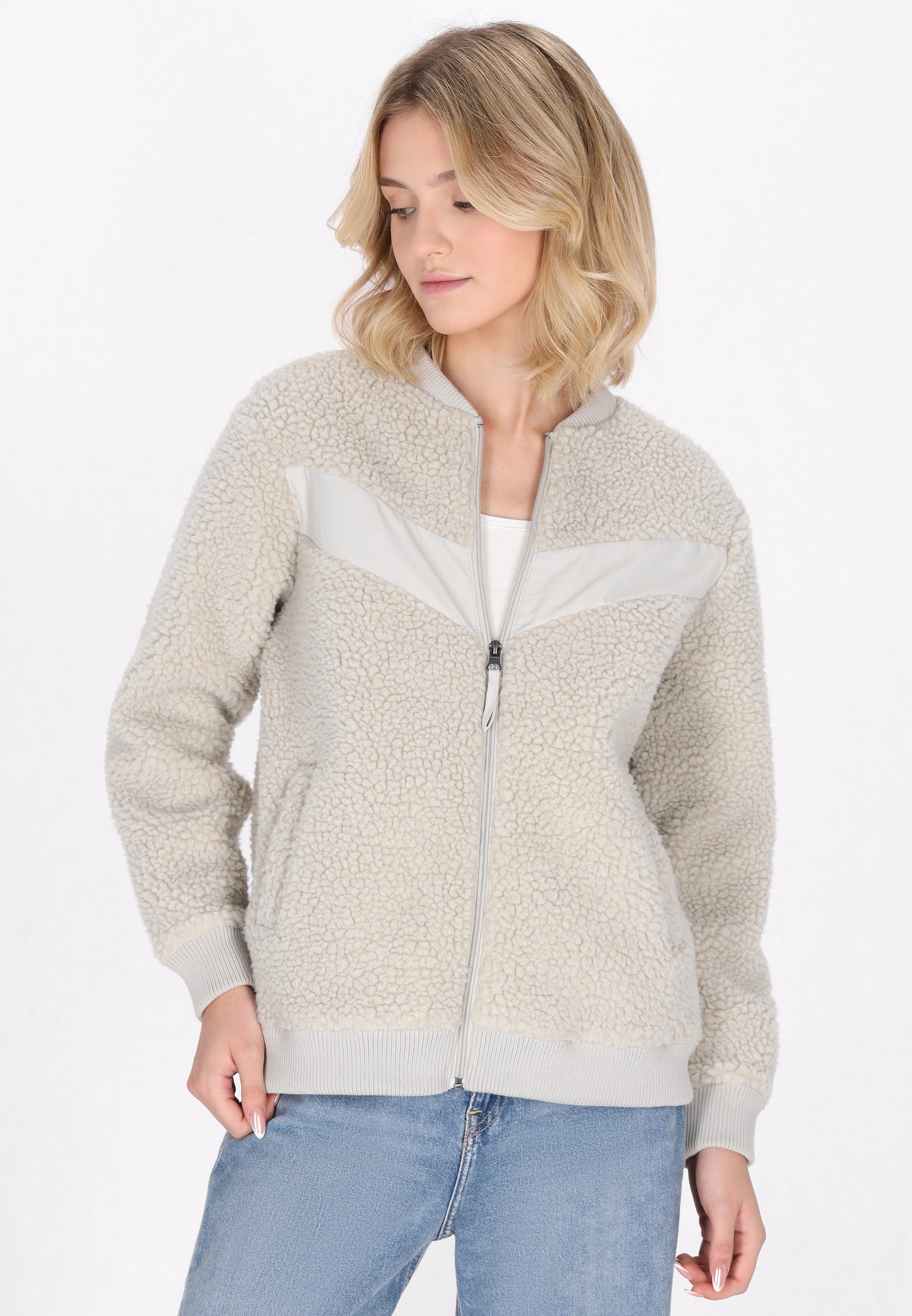 Schmuddelwedda damska kurtka