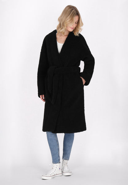 Schmuddelwedda Coat
