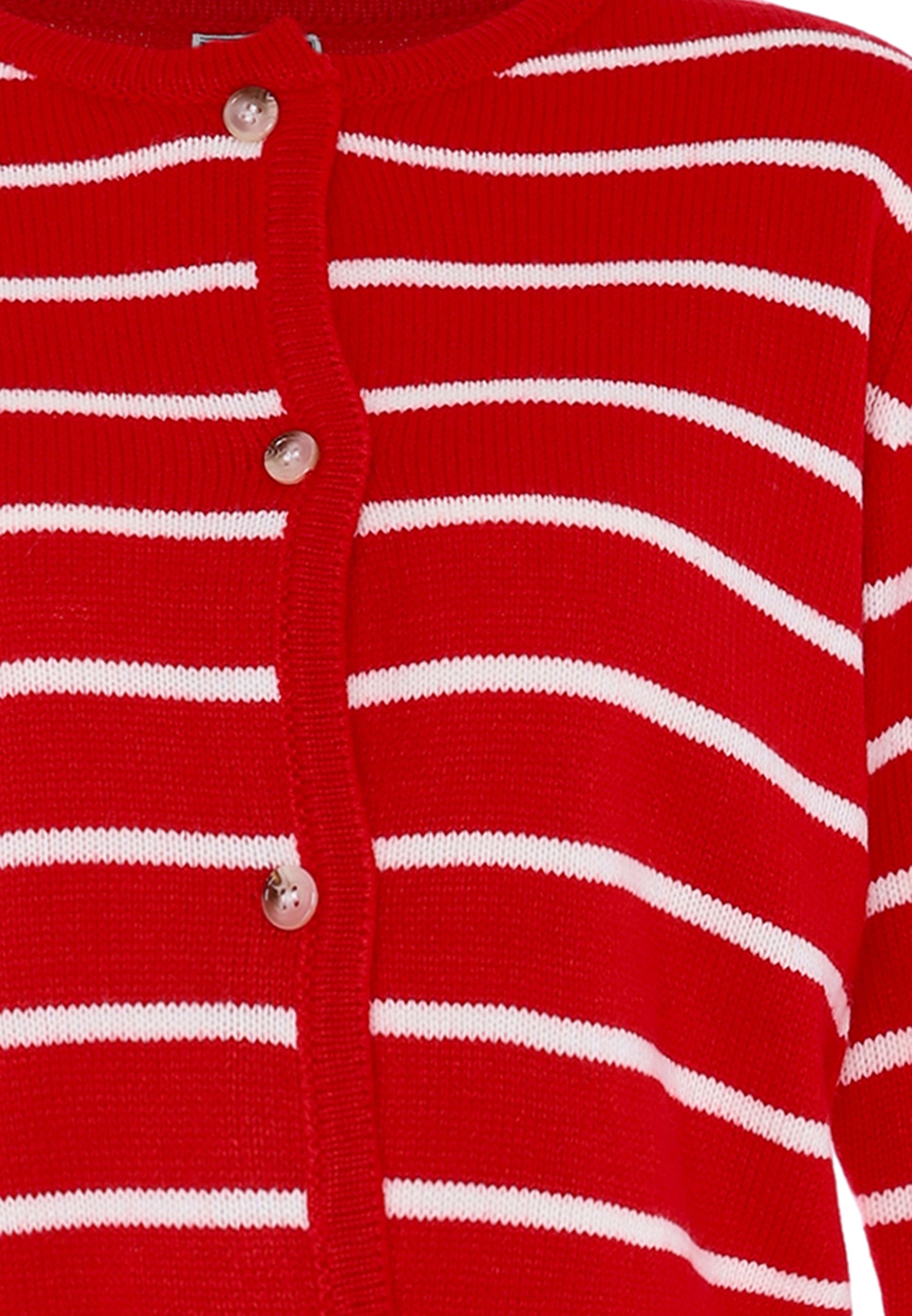 Dreimaster maritim Women's Cardigan Dreimaster Maritim