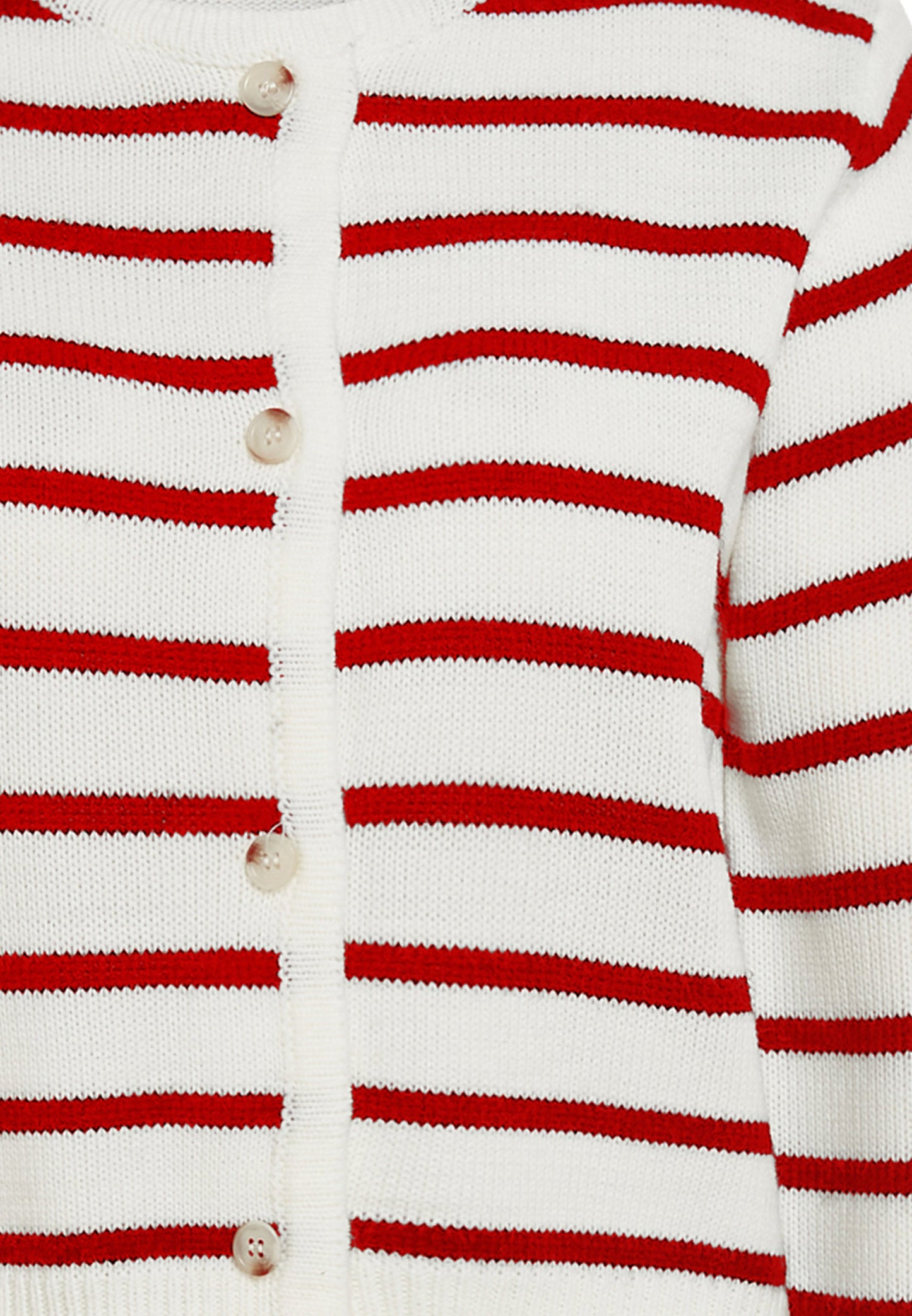 Dreimaster maritim Women's Cardigan Dreimaster Maritim