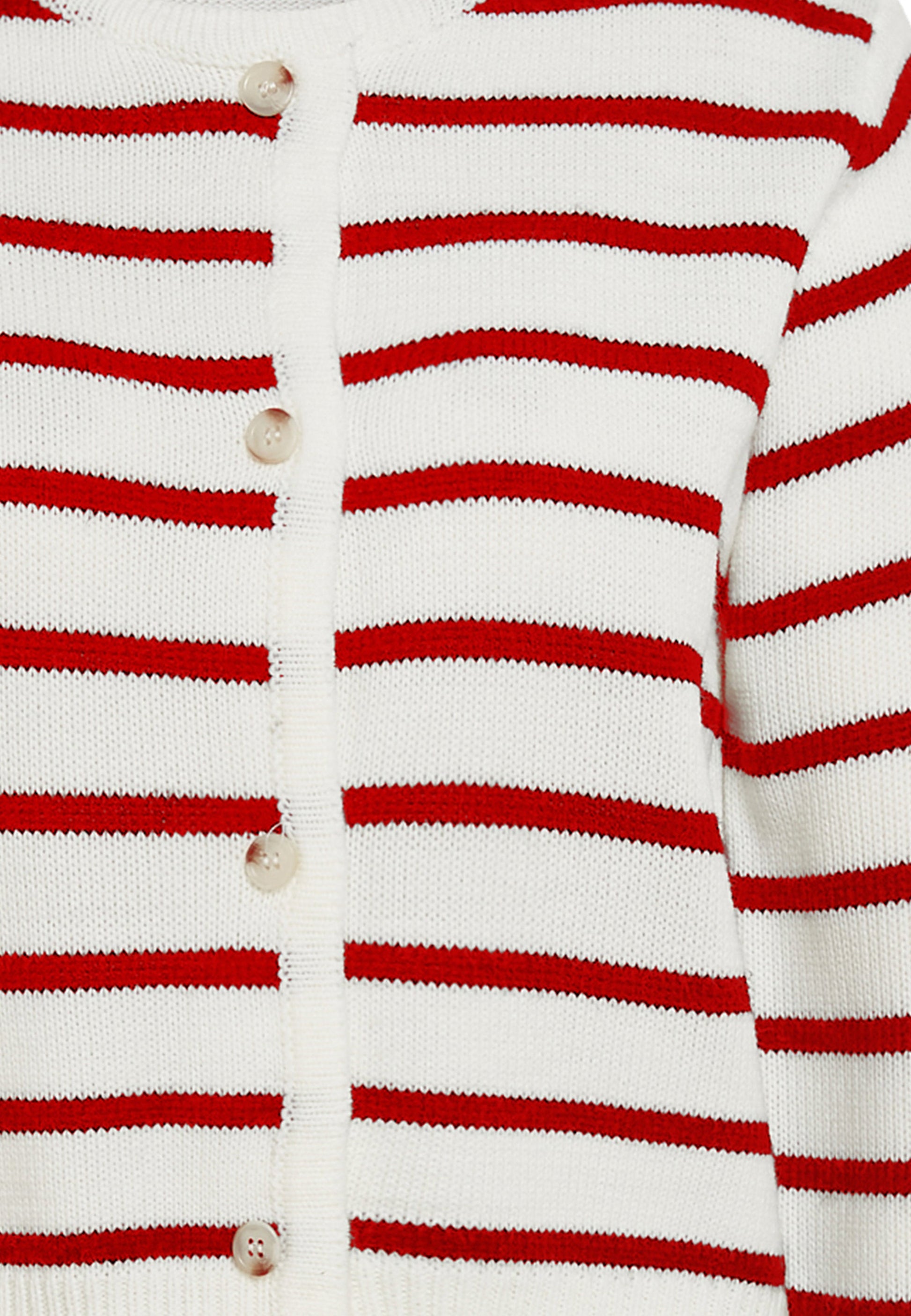 Dreimaster maritim Women's Cardigan Dreimaster Maritim