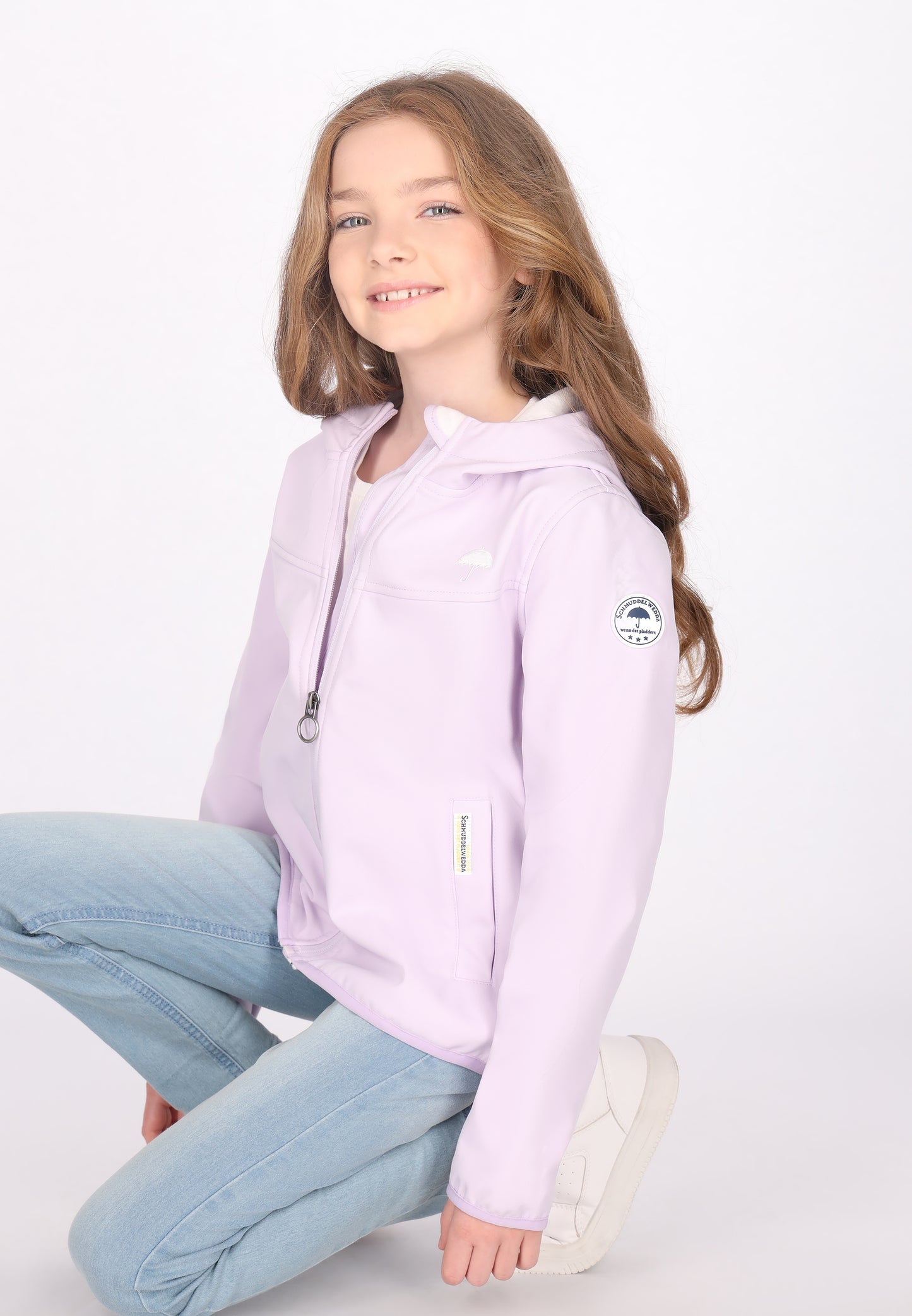 Softshellblouson