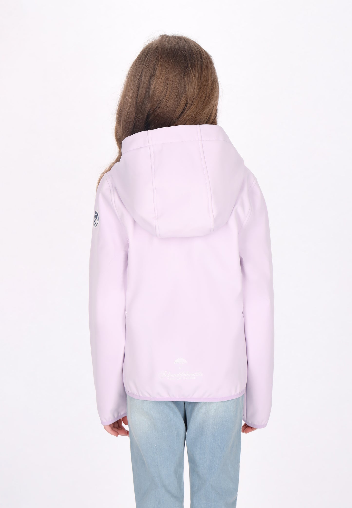 Softshellblouson