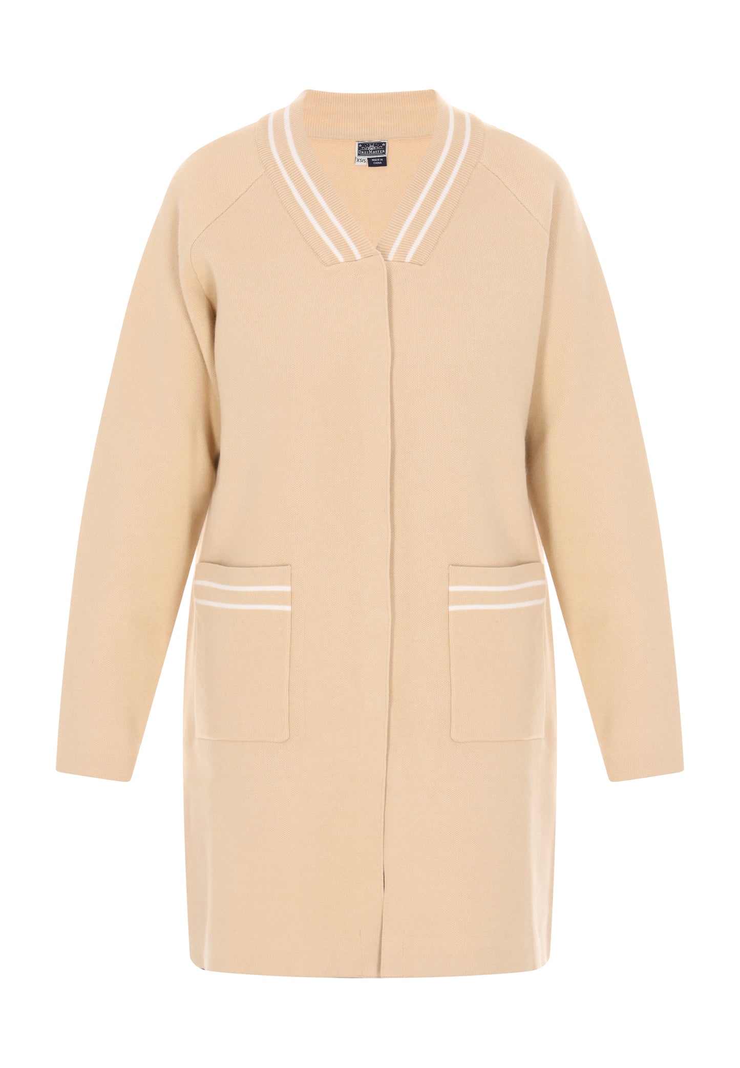 DreiMaster Maritim Damen Cardigan