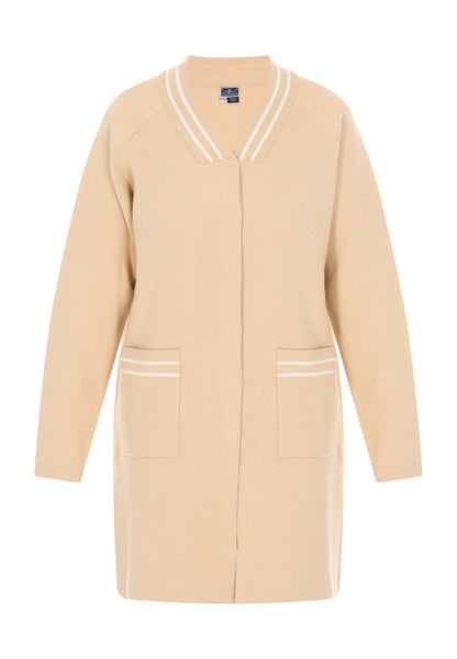 DreiMaster Maritim Damen Cardigan