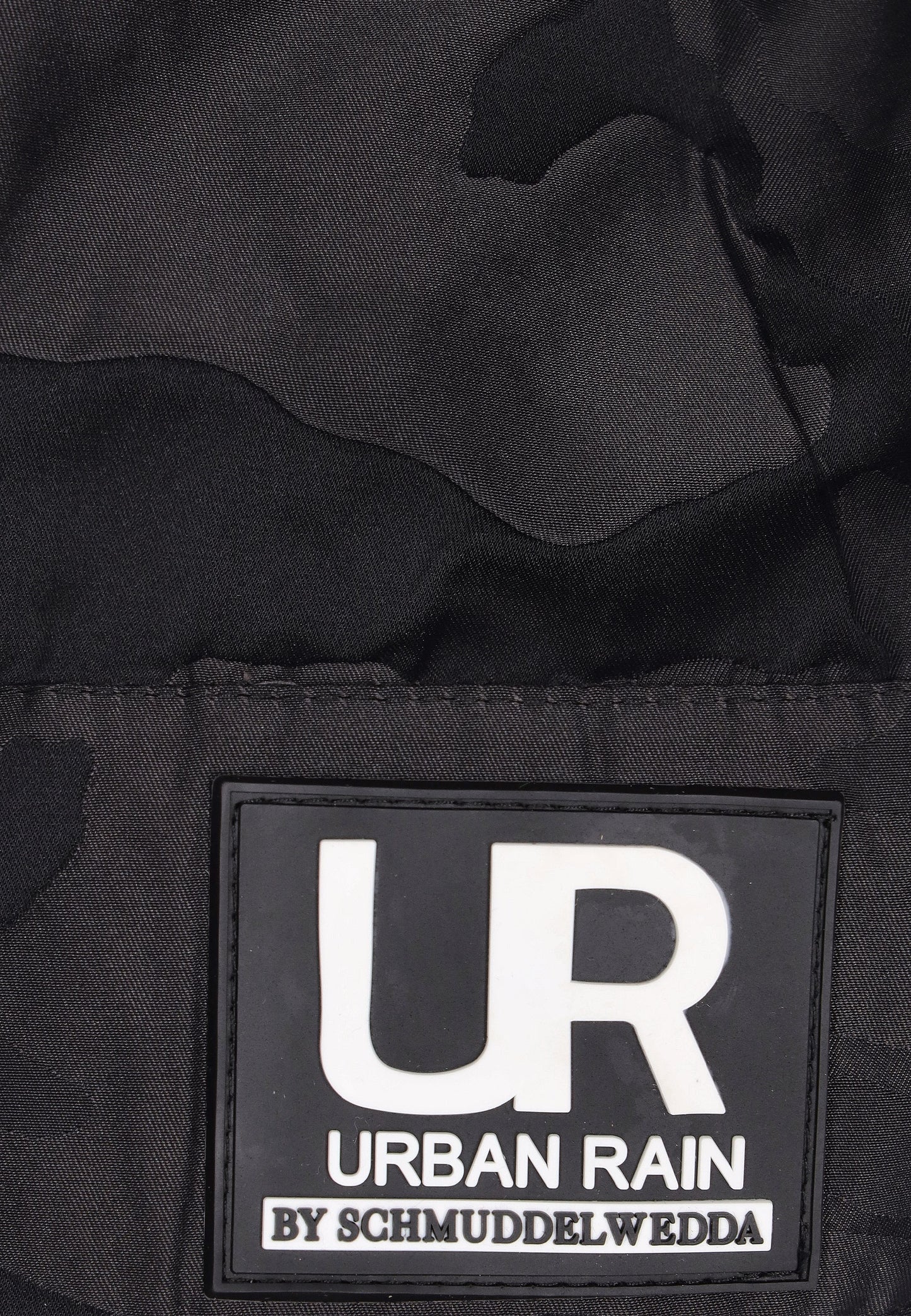 urban rain by Schmuddelwedda bluza