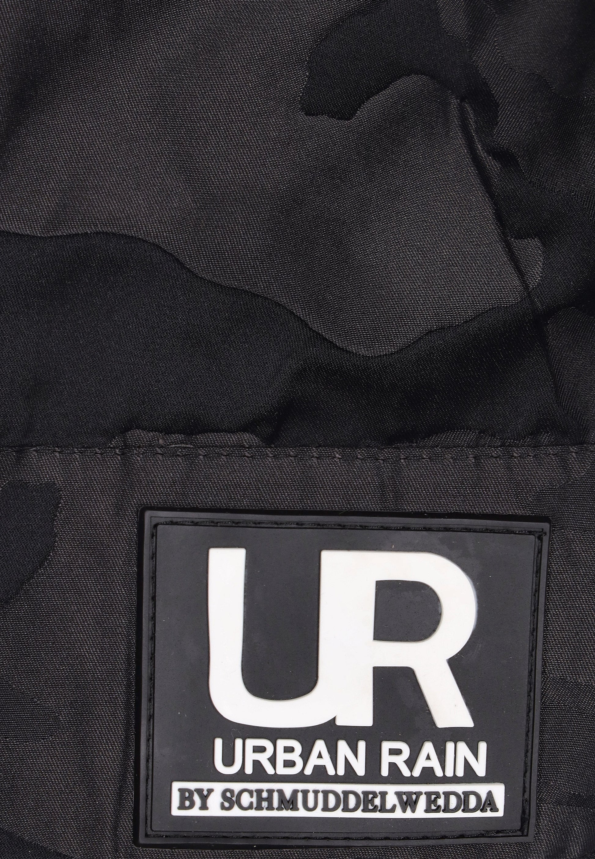 urban rain by Schmuddelwedda bluza