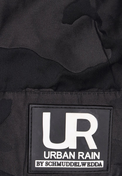 urban rain by Schmuddelwedda bluza