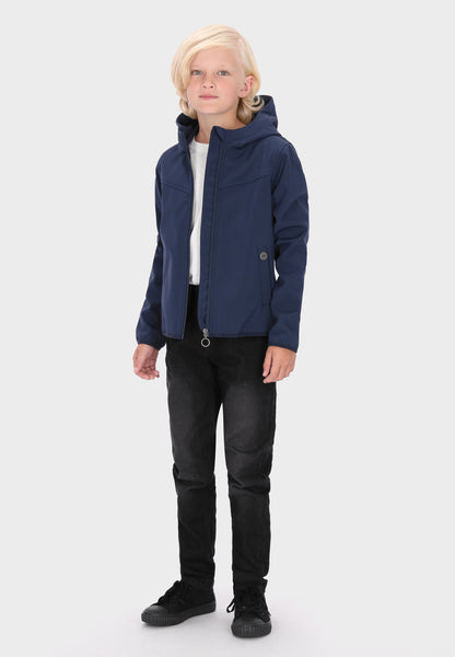 Softshellblouson