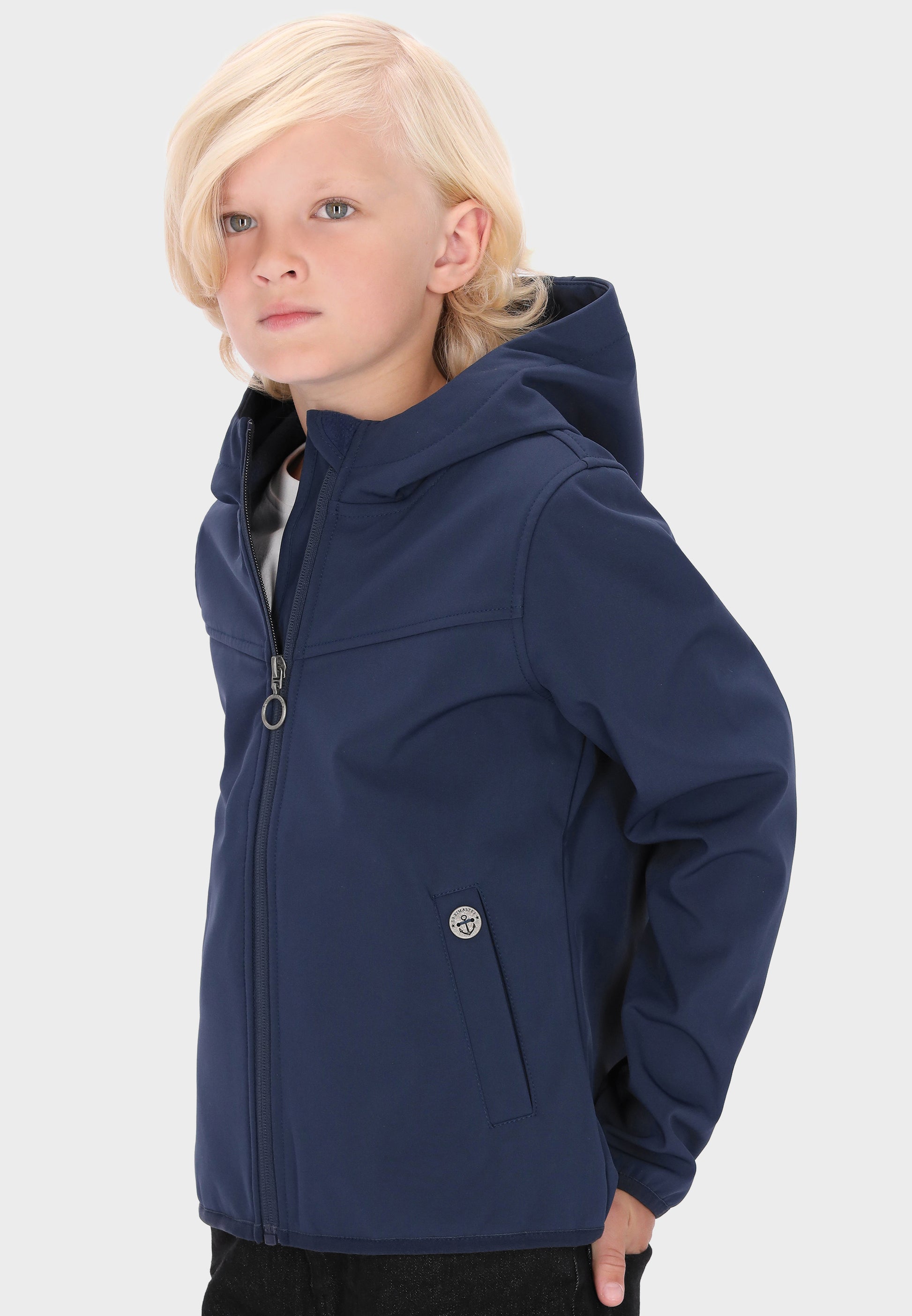 Softshellblouson