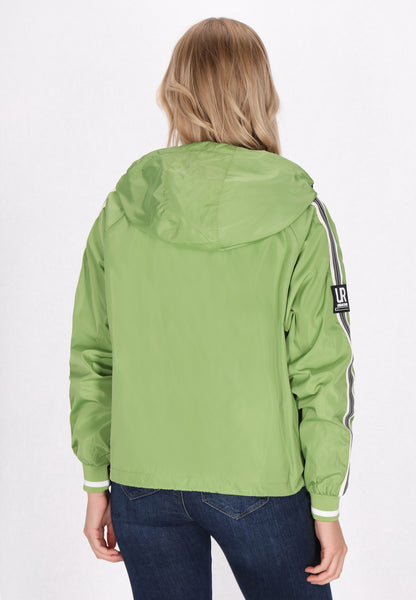 Urban Rain by Schmuddelwedda bluza damska