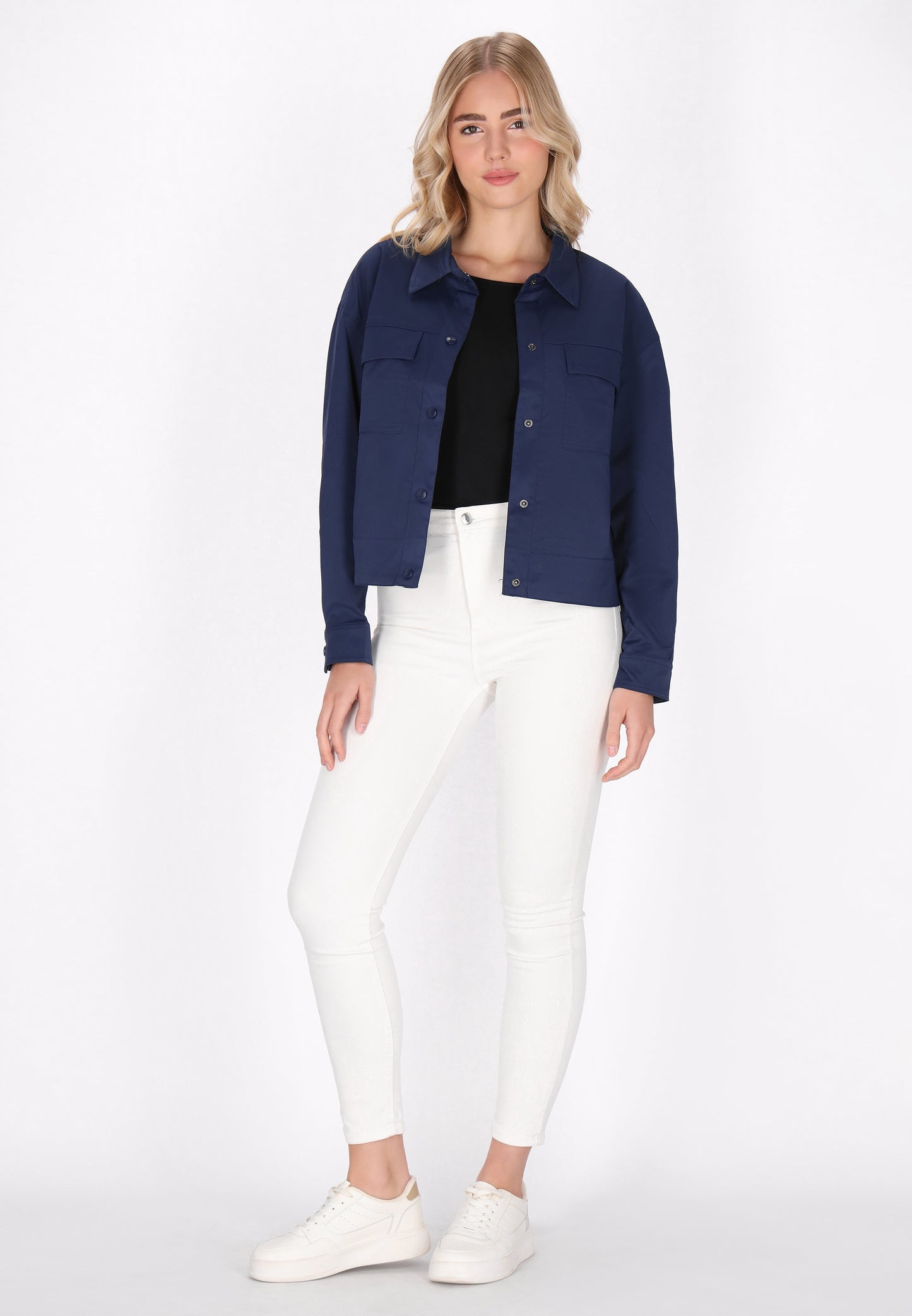 urban Rain By Schmuddelwedda bluza damski