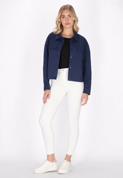 urban Rain By Schmuddelwedda bluza damski