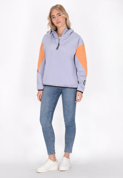 urban rain by Schmuddelwedda kurtka damska