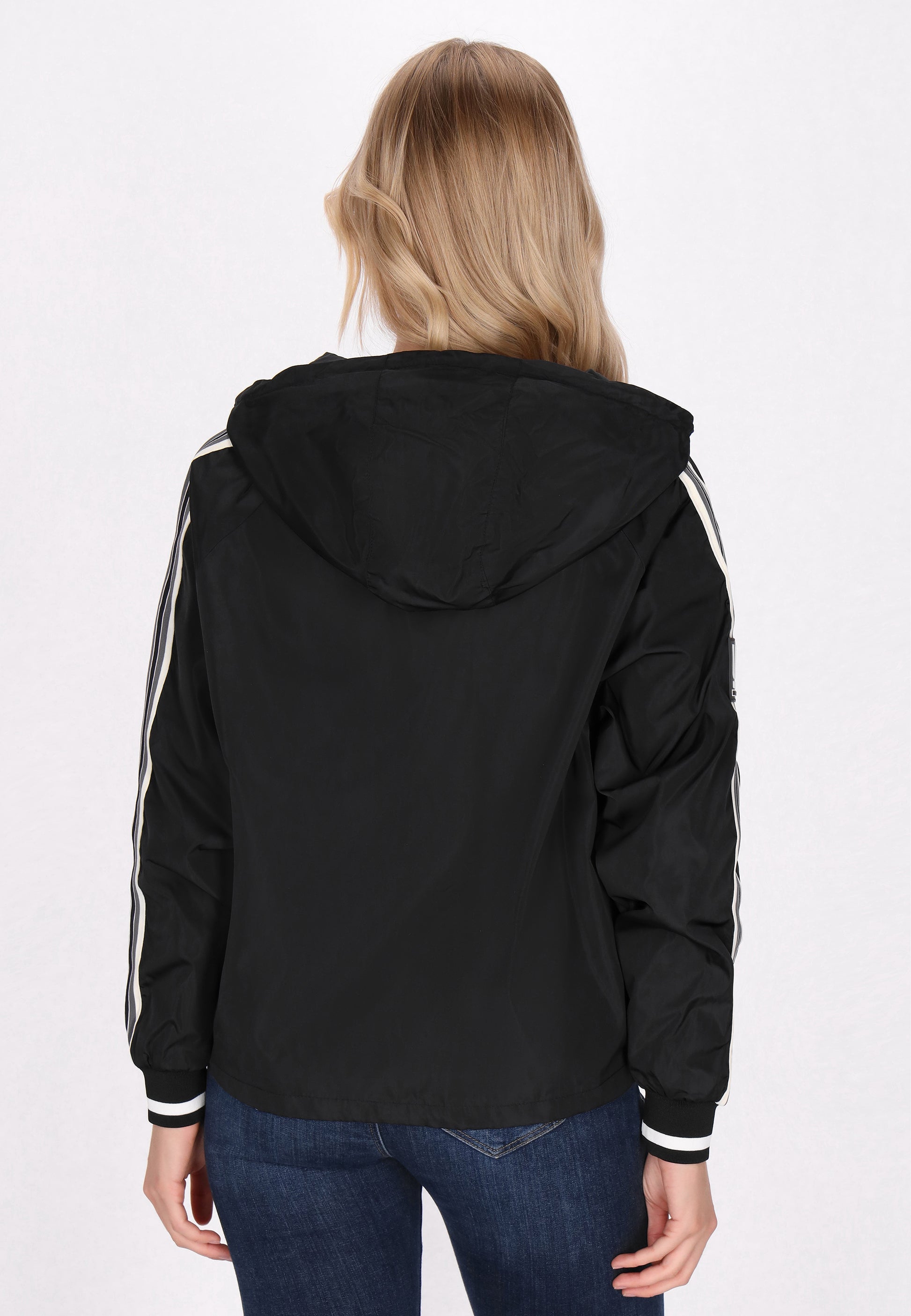 Urban Rain by Schmuddelwedda bluza damska