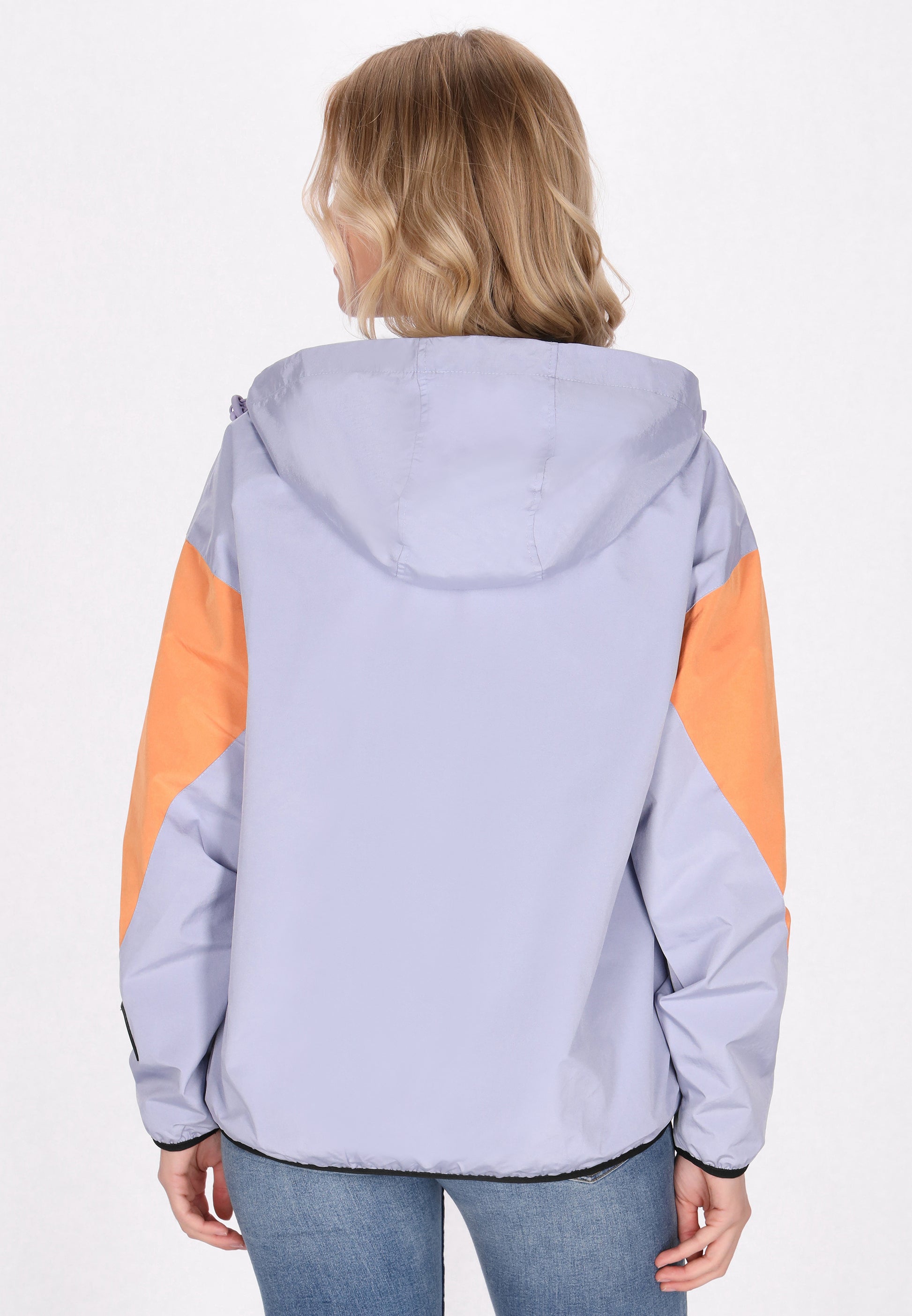 urban rain by Schmuddelwedda kurtka damska