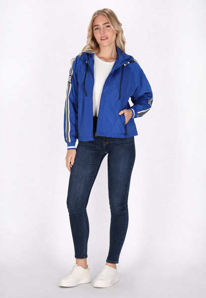 Urban Rain by Schmuddelwedda bluza damska