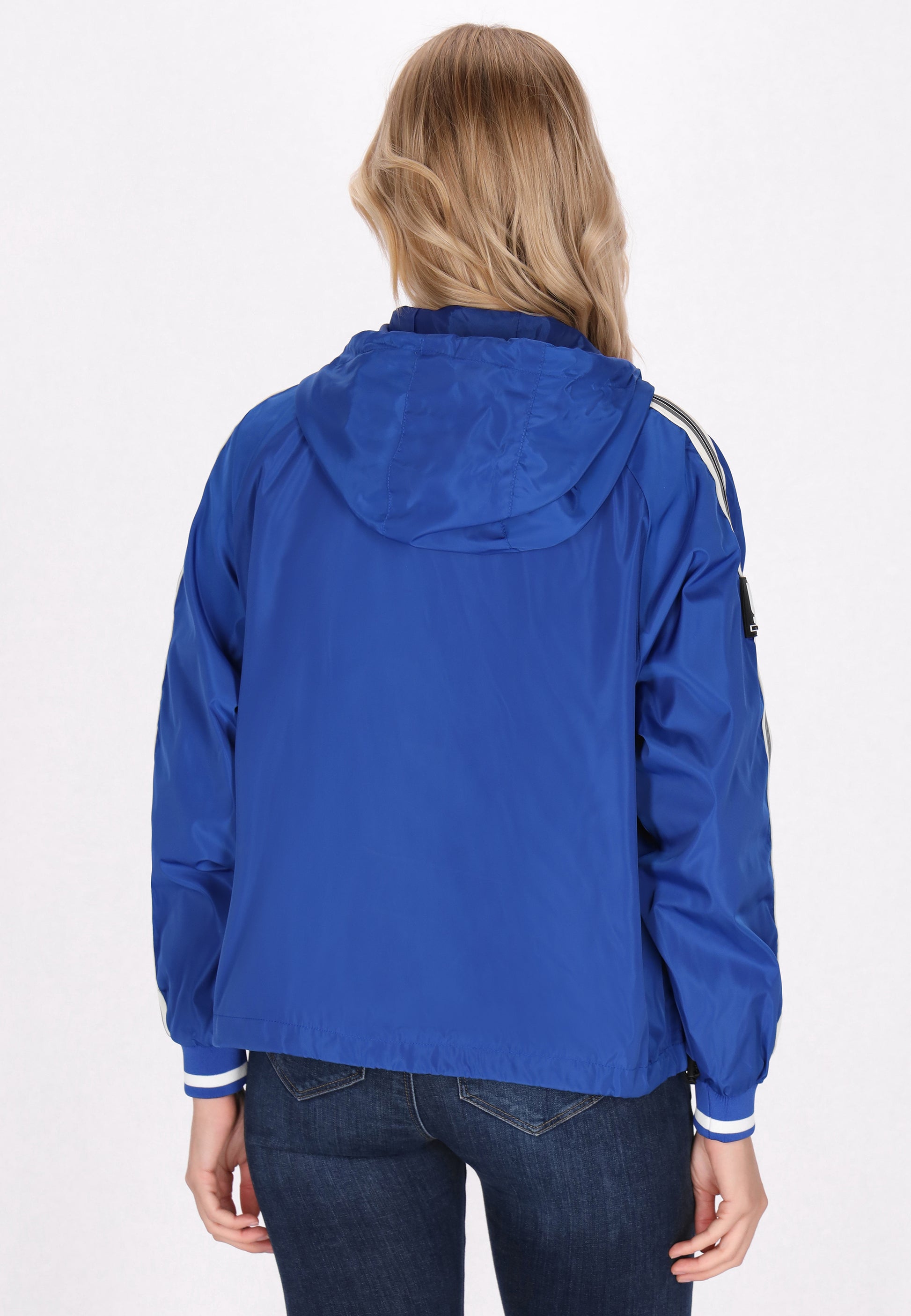 Urban Rain by Schmuddelwedda bluza damska