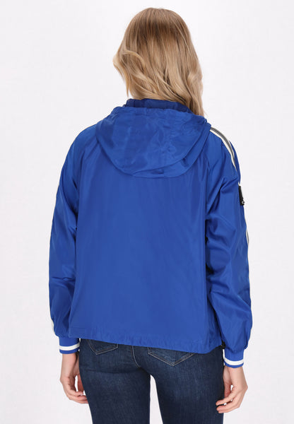 Urban Rain by Schmuddelwedda bluza damska