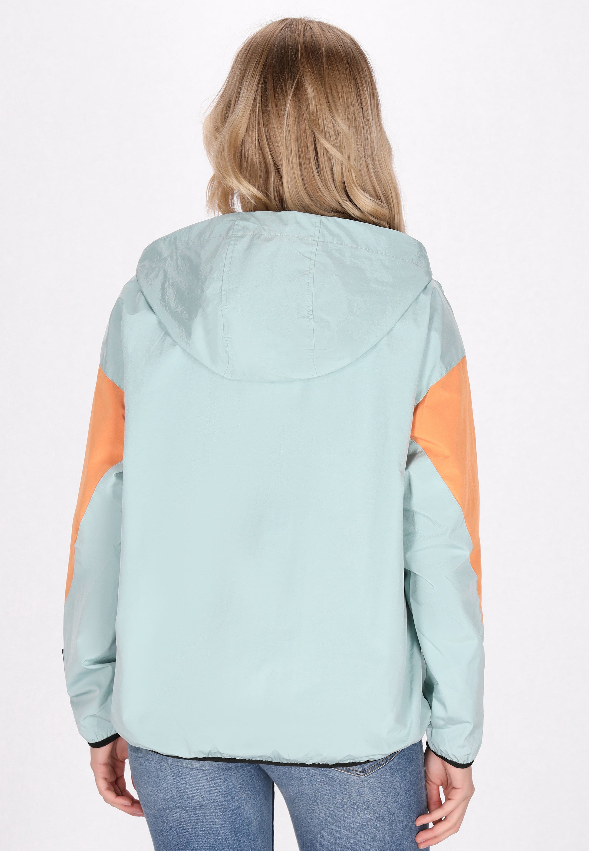 urban rain by Schmuddelwedda kurtka damska