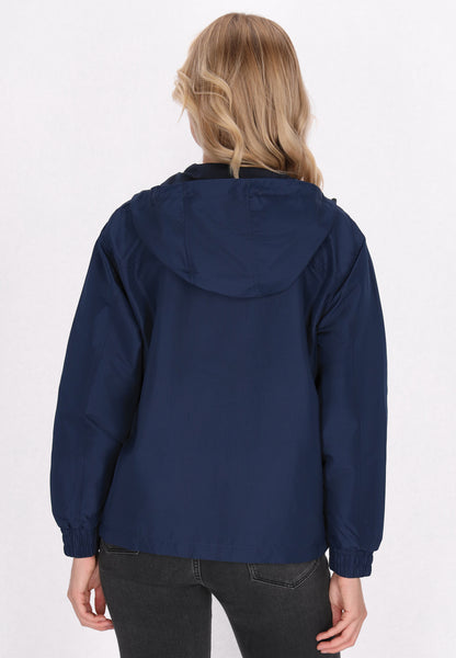 urban rain von Schmuddelwedda Damen Anorak