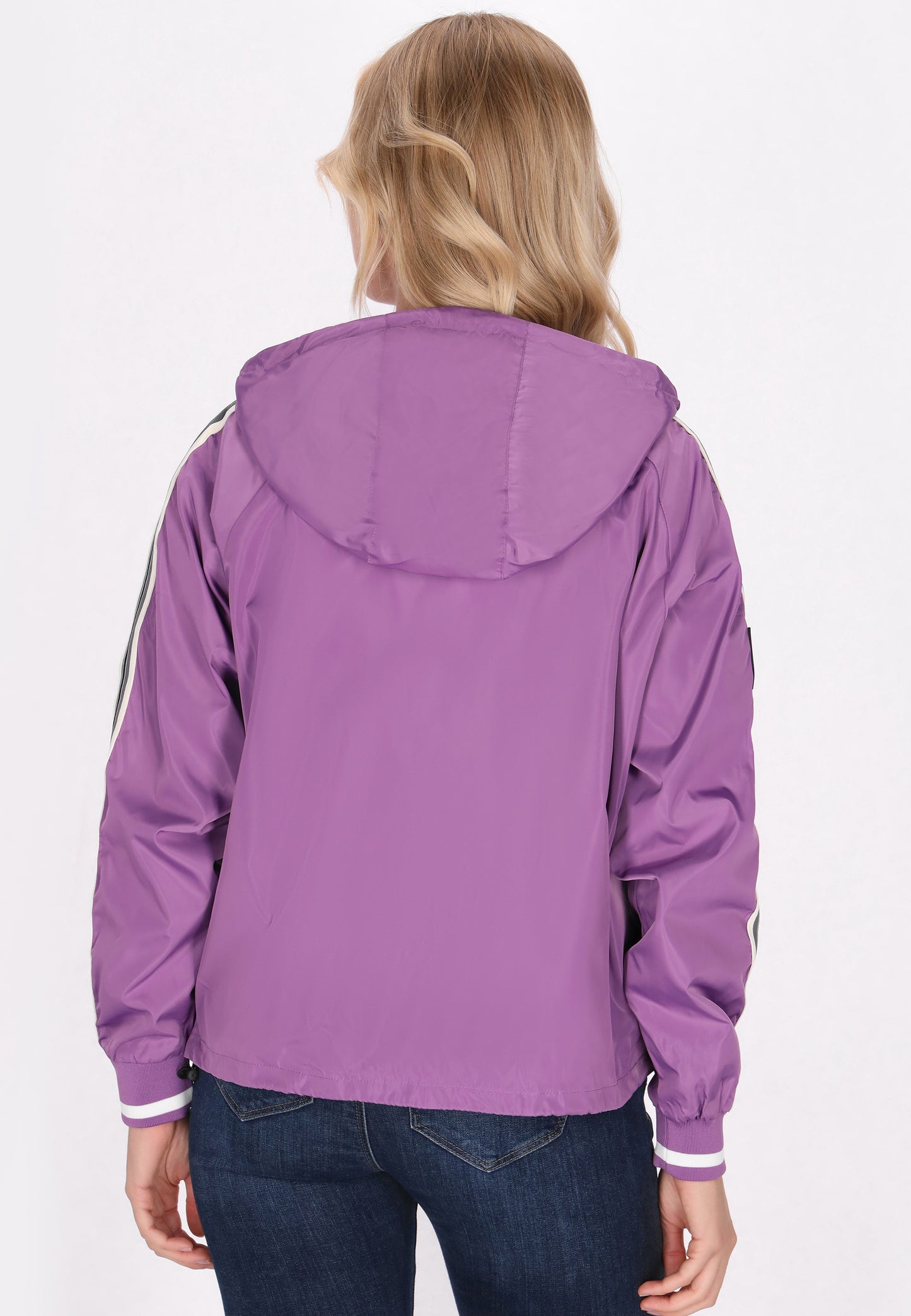 Urban Rain by Schmuddelwedda bluza damska