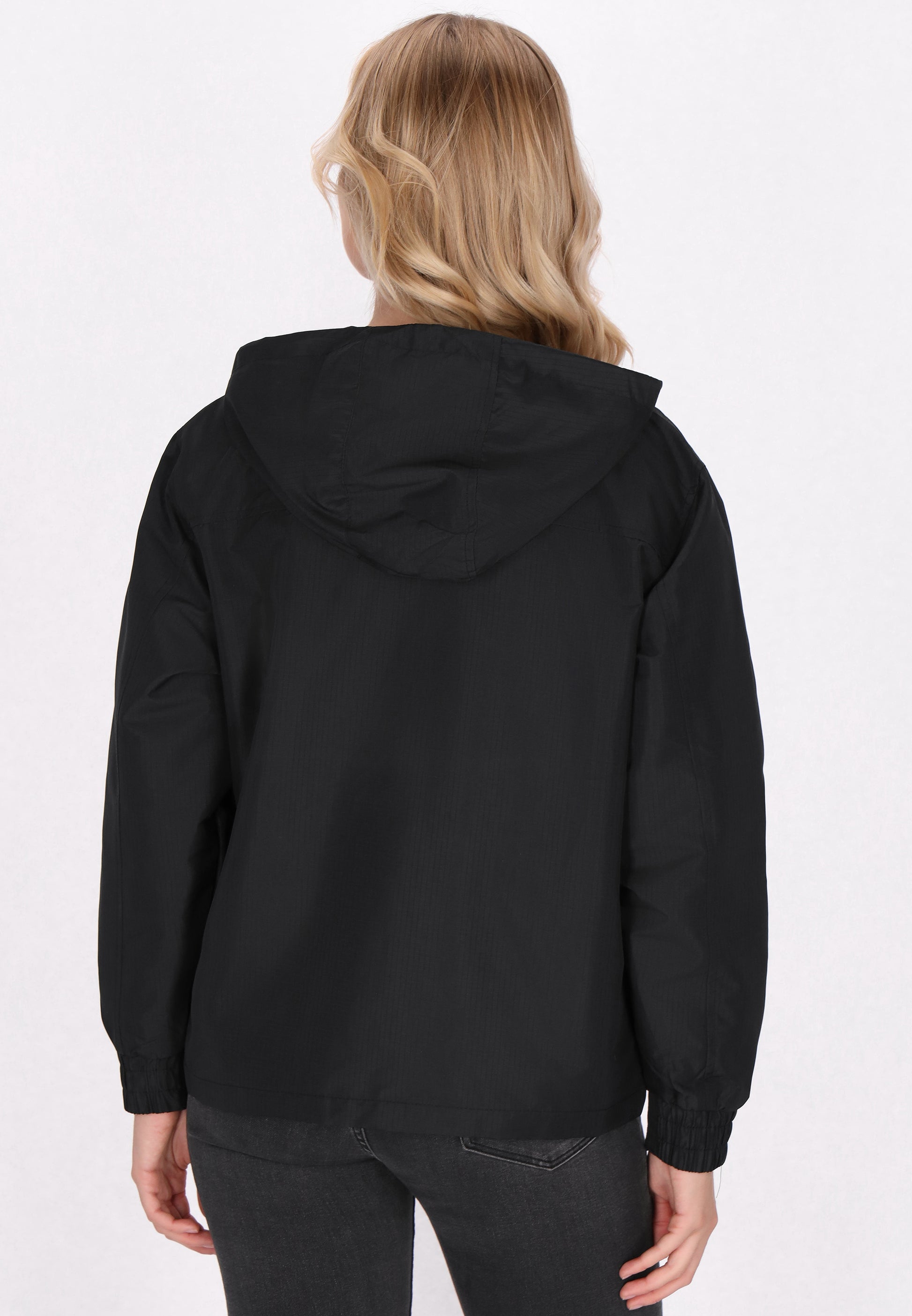 urban rain von Schmuddelwedda Damen Anorak