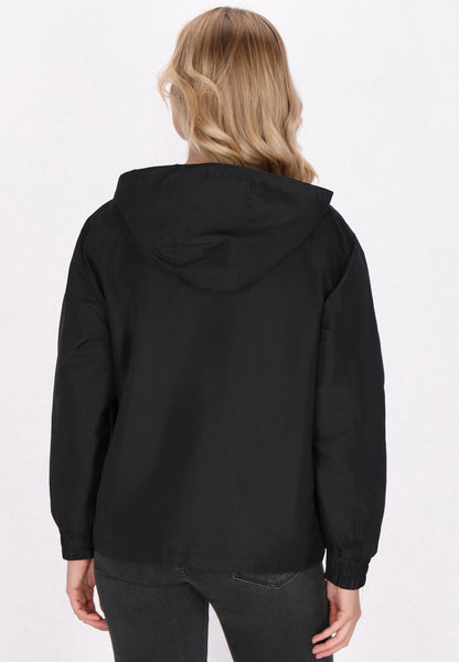 urban rain von Schmuddelwedda Damen Anorak