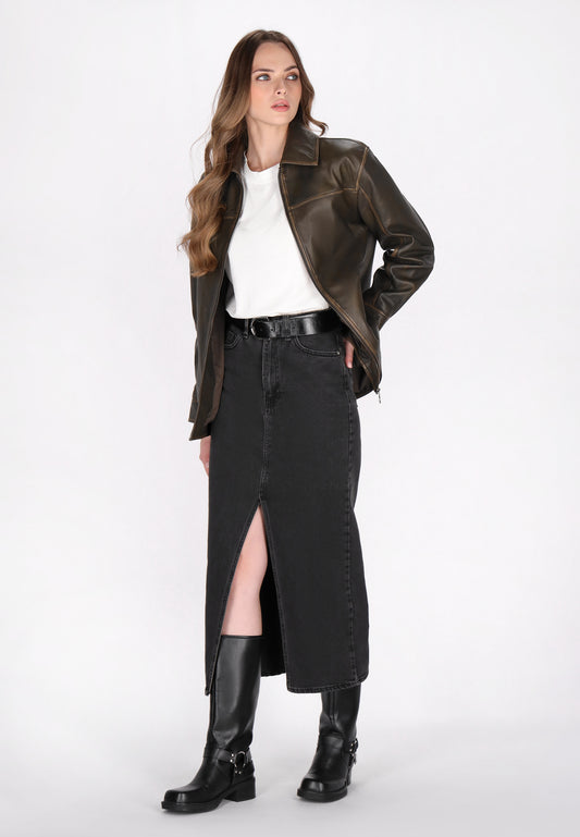 DreiMaster Vintage Damenjacke