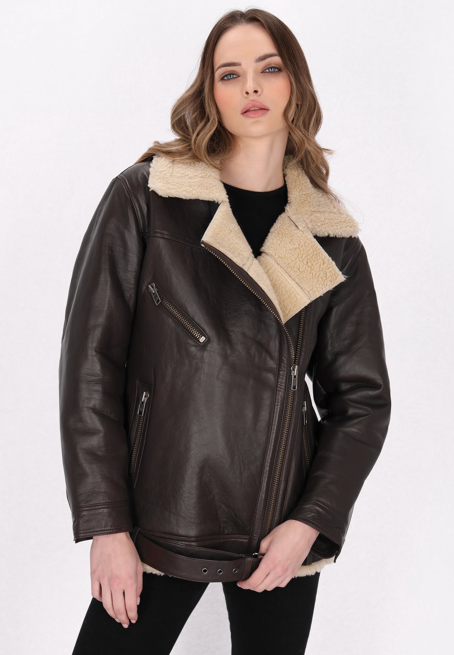 DreiMaster Vintage kurtka damska