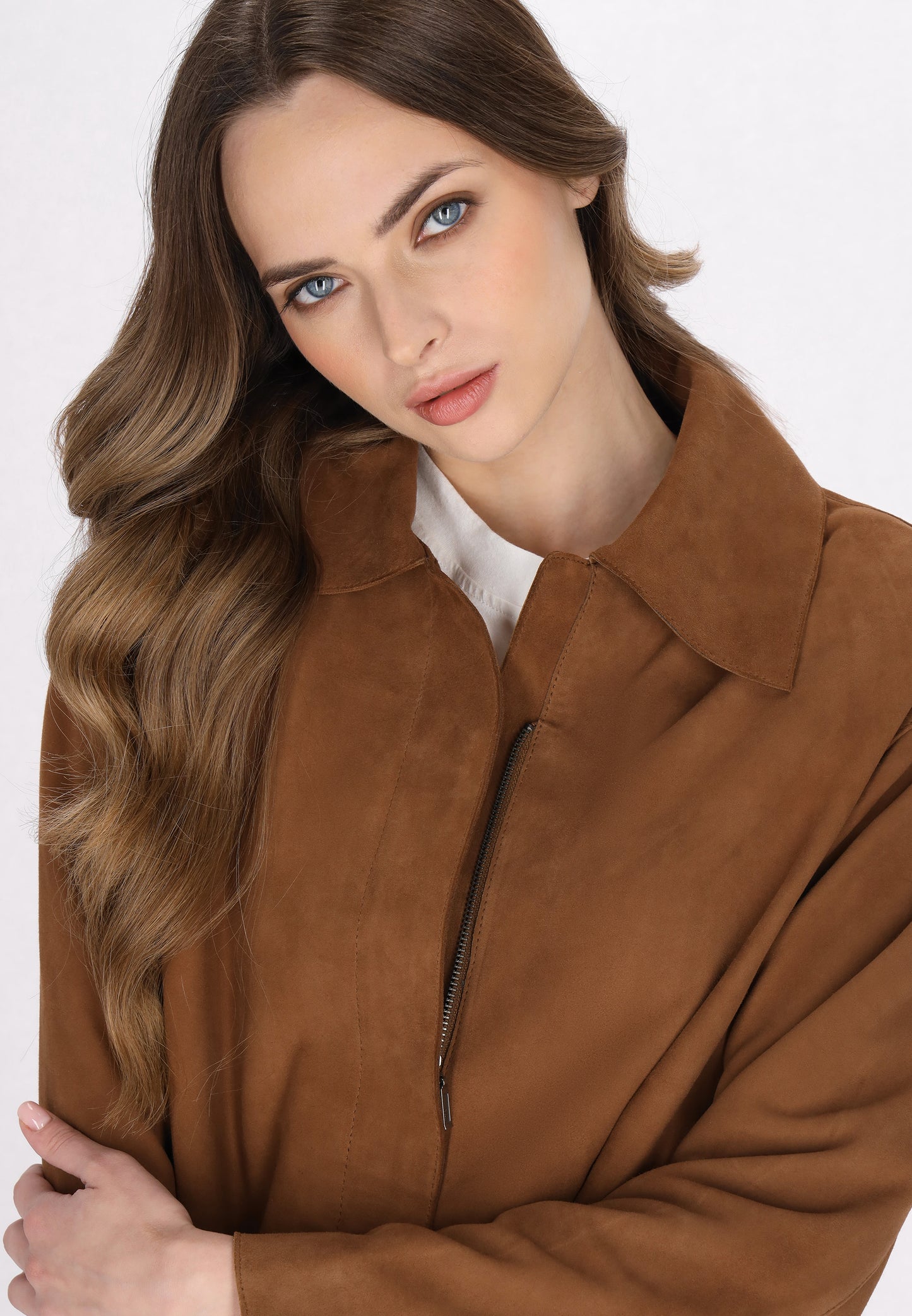 DreiMaster Vintage Damenmantel