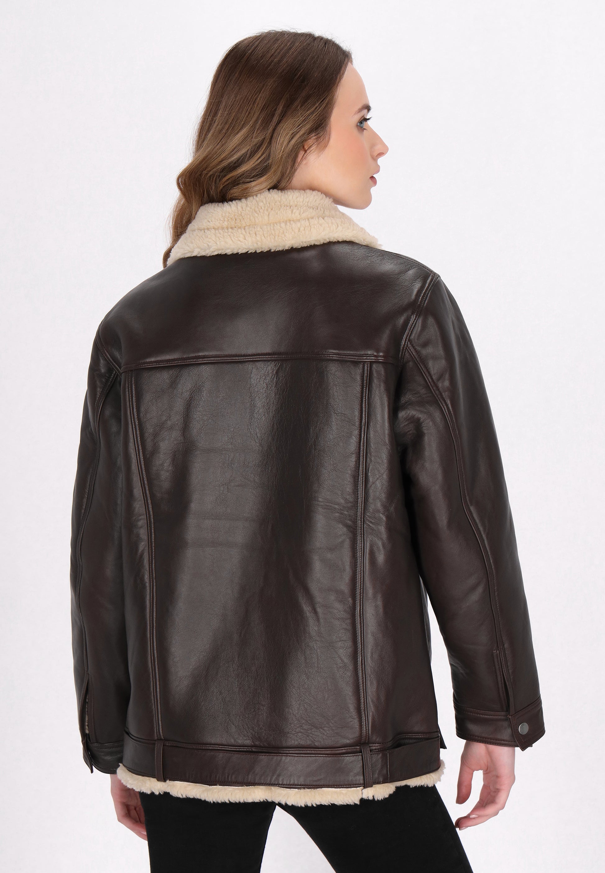 DreiMaster Vintage kurtka damska