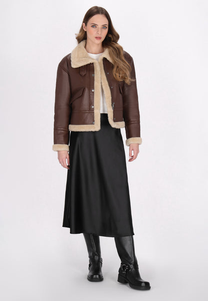 DreiMaster Vintage kurtka damska