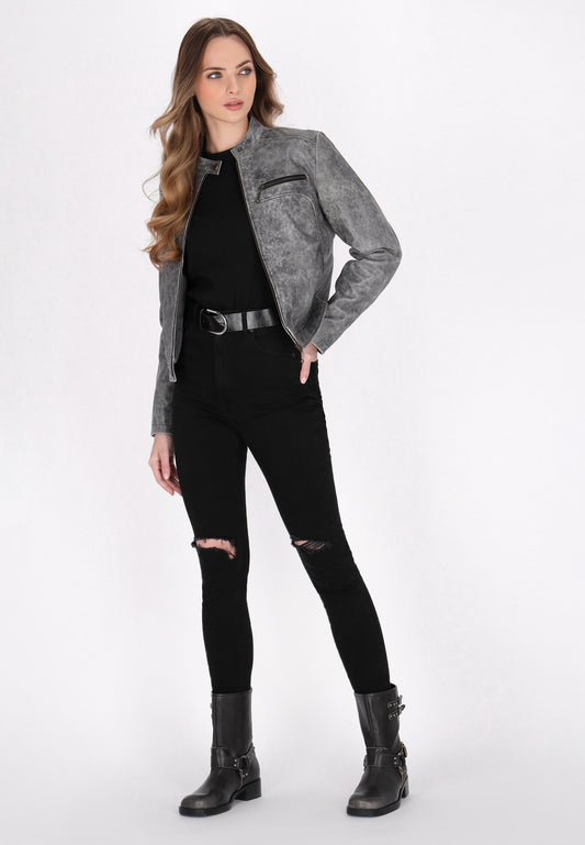 DreiMaster Vintage Damenjacke