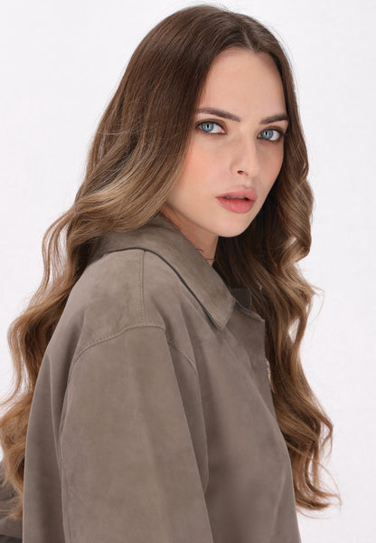 DreiMaster Vintage Damenmantel