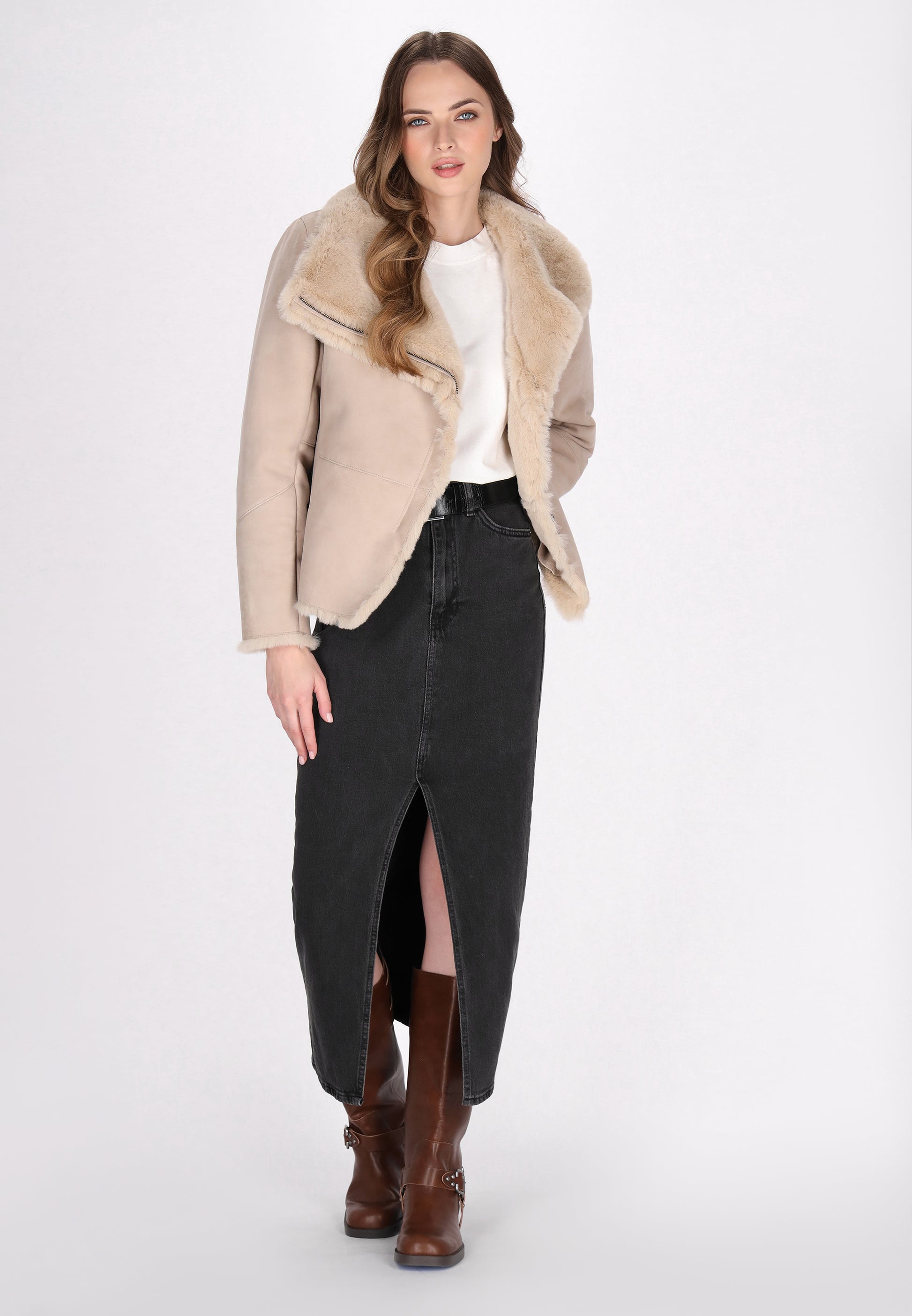 DreiMaster Vintage kurtka damska