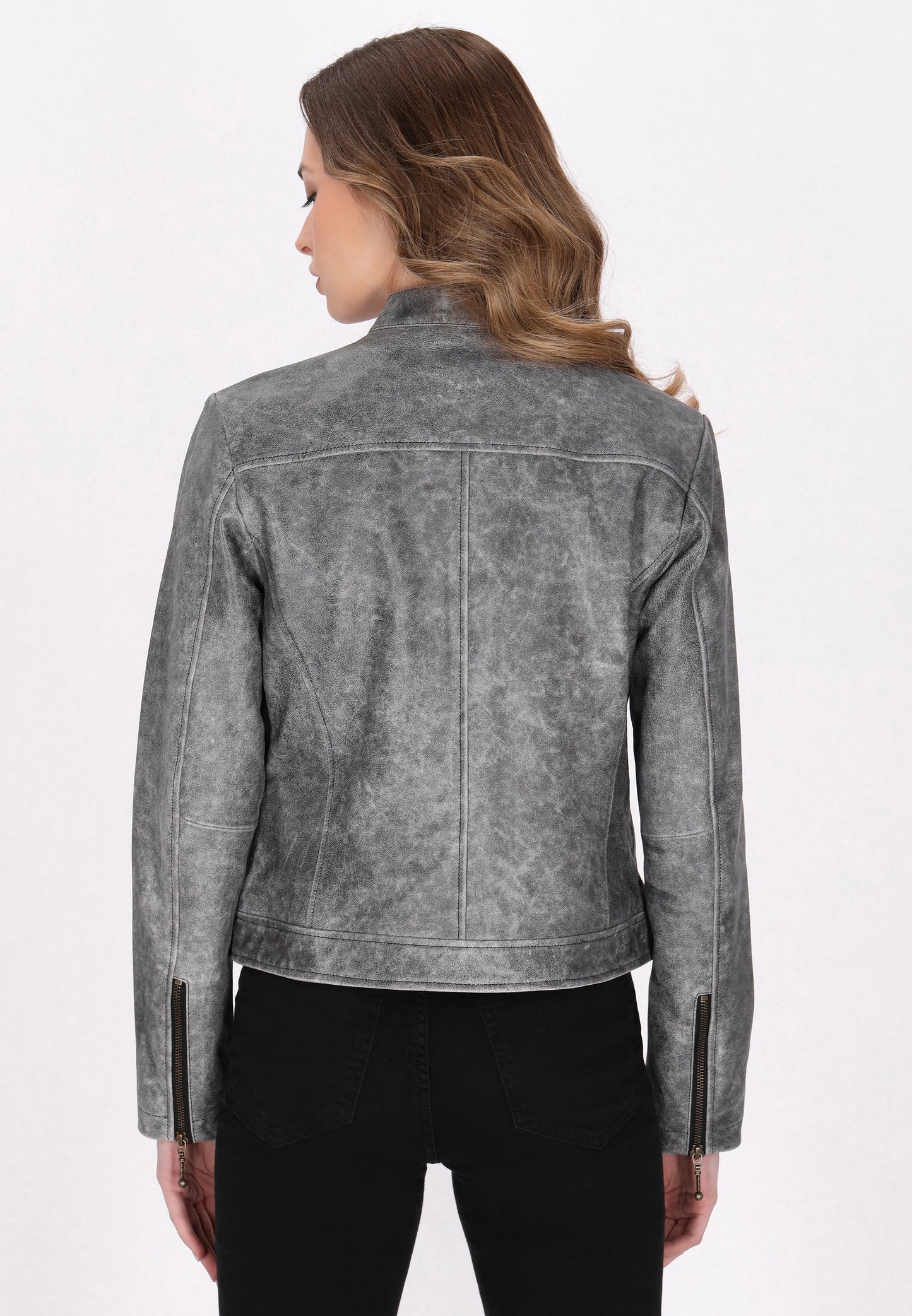 DreiMaster Vintage Damenjacke