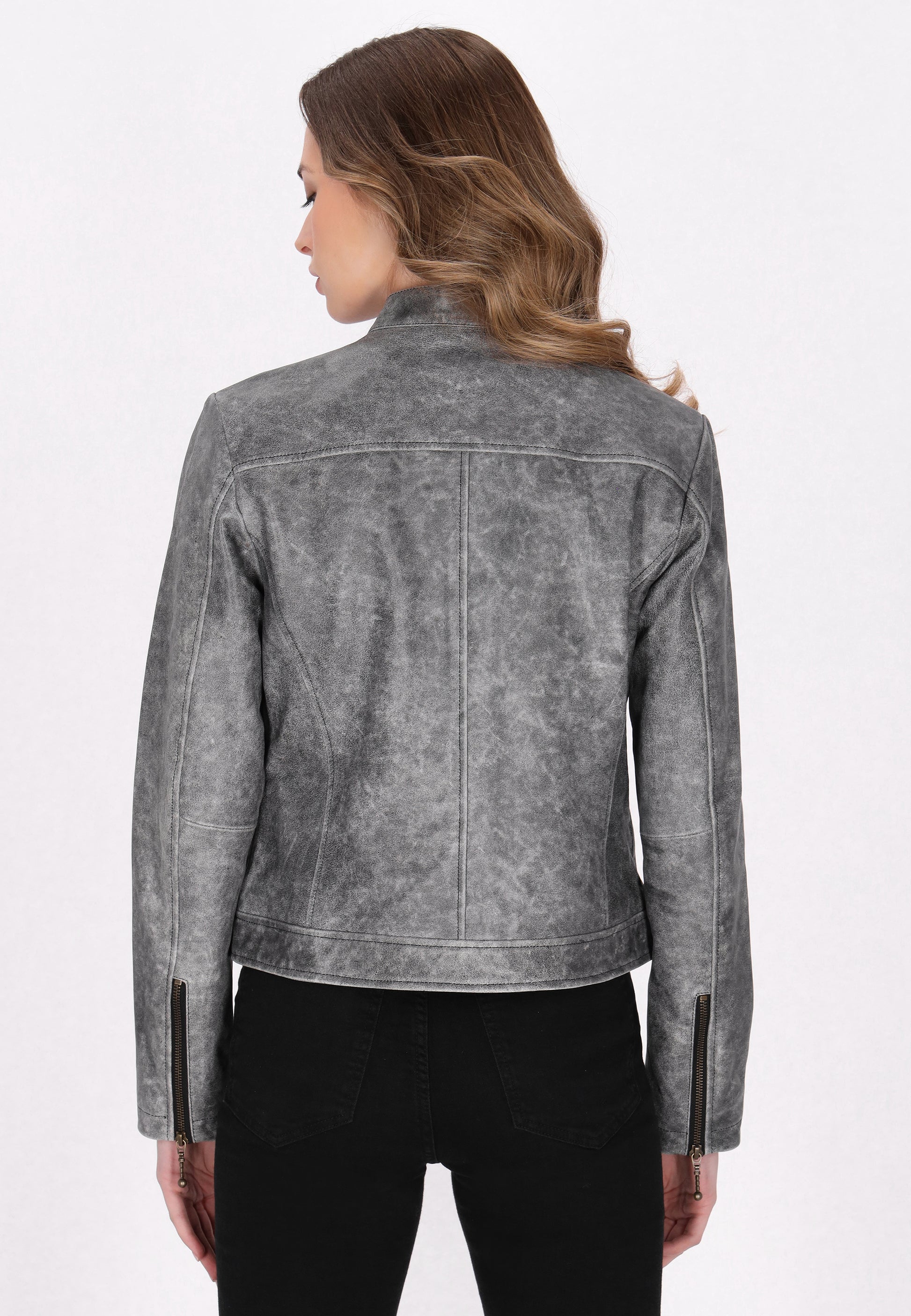 DreiMaster Vintage Damenjacke