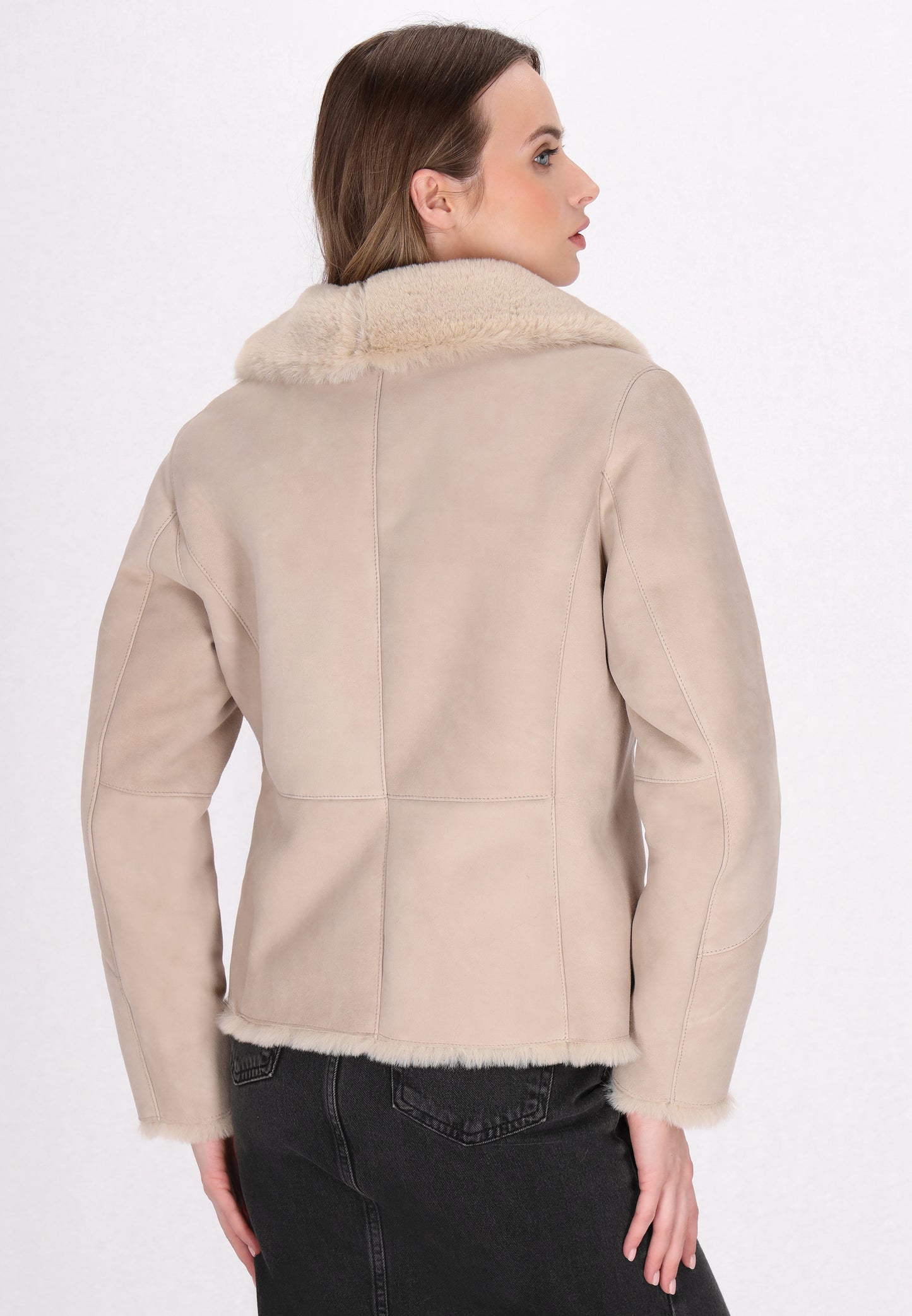 DreiMaster Vintage kurtka damska