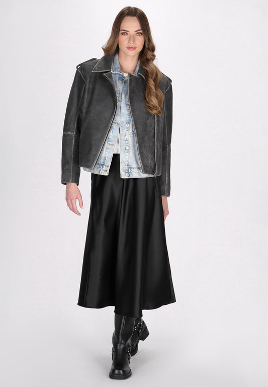 DreiMaster Vintage Damenjacke